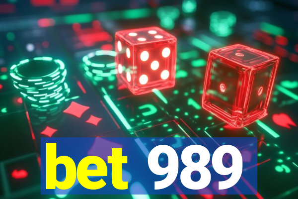 bet 989